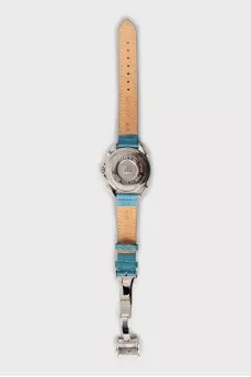 Watch Five Time Zone