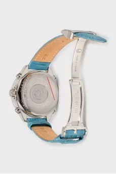 Watch Five Time Zone