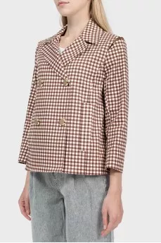 Жакет Louis Vuitton