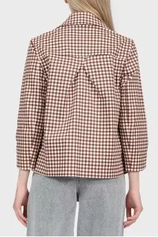 Жакет Louis Vuitton