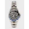 Чоловічий годинник GMT-Master II "Batman"