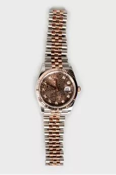 Годинник Datejust 36