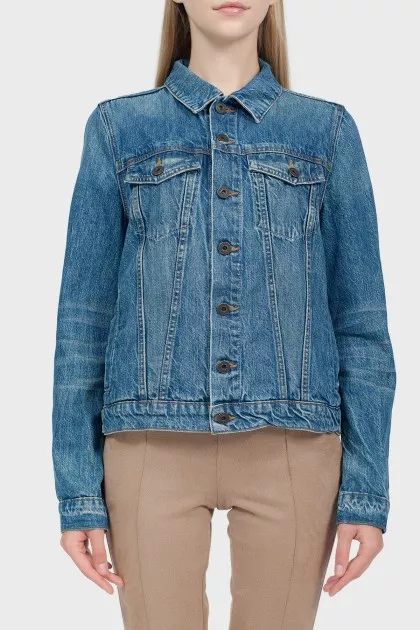 Proenza Schouler jacket