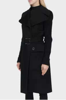 Пальто Burberry