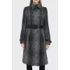 Burberry coat