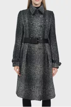 Пальто Burberry