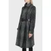 Burberry coat