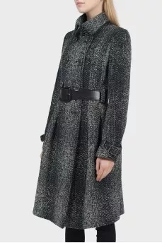 Пальто Burberry
