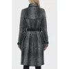 Burberry coat