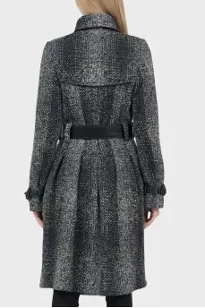 Пальто Burberry