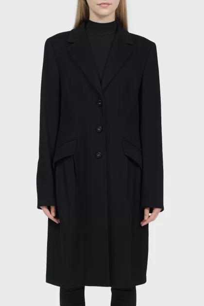 Escada coat