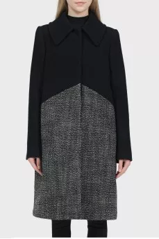 Пальто Stella McCartney