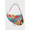 Bag Rasta Mania Saddle