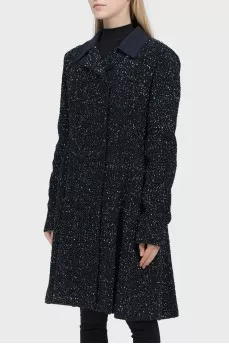 Пальто Christian Dior