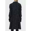 Coat Christian Dior
