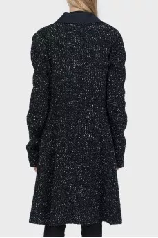 Пальто Christian Dior