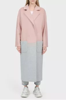 The coat The Coat