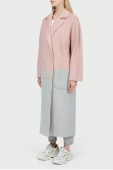 The coat The Coat