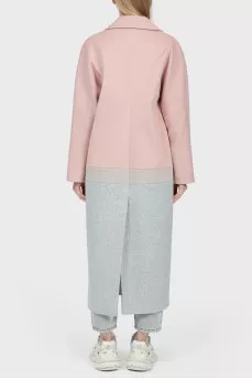 The coat The Coat