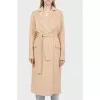 Maje coat