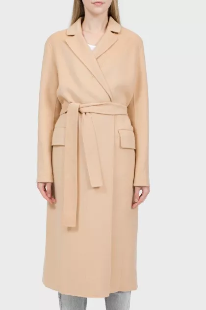 Maje coat