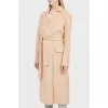 Maje coat