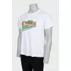 Men's T-shirt Simpsons House