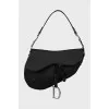 Textile bag Mini Saddle