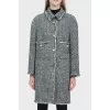 Makovey Viktoriya coat