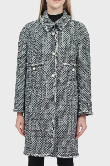 Makovey Viktoriya coat