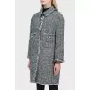 Makovey Viktoriya coat