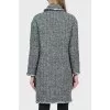 Makovey Viktoriya coat