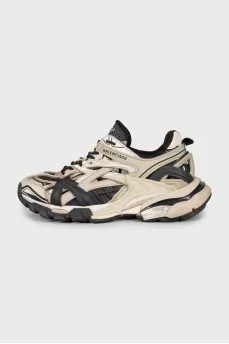 Sneakers Track.2