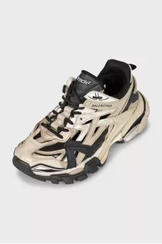 Sneakers Track.2