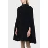 Пончо Sonia Rykiel