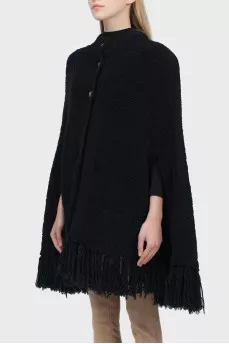 Пончо Sonia Rykiel