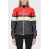 Bomber Celine