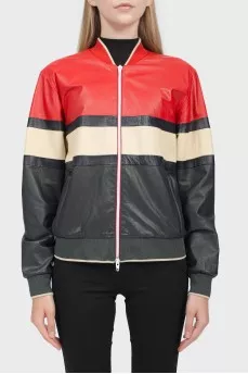 Bomber Celine