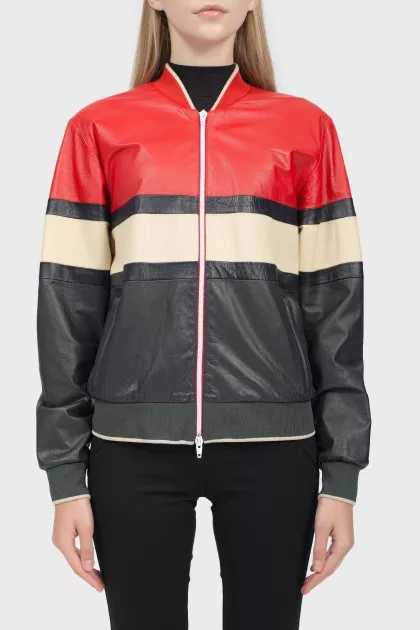 Bomber Celine