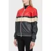 Bomber Celine