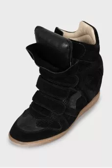 Boots Beckett