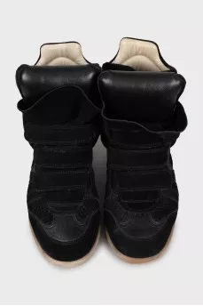 Boots Beckett