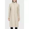 Coat Valentino
