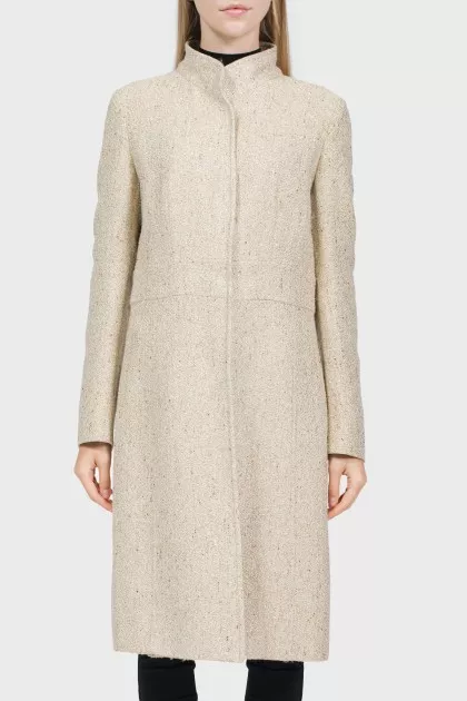 Coat Valentino