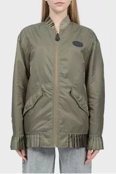 Бомбер Maison Margiela