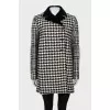 Coat Autumn/Winter 2013 collection