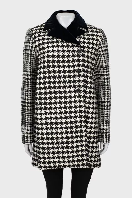 Coat Autumn/Winter 2013 collection