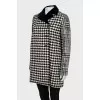 Coat Autumn/Winter 2013 collection