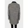 Coat Autumn/Winter 2013 collection
