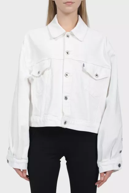 Levis jacket